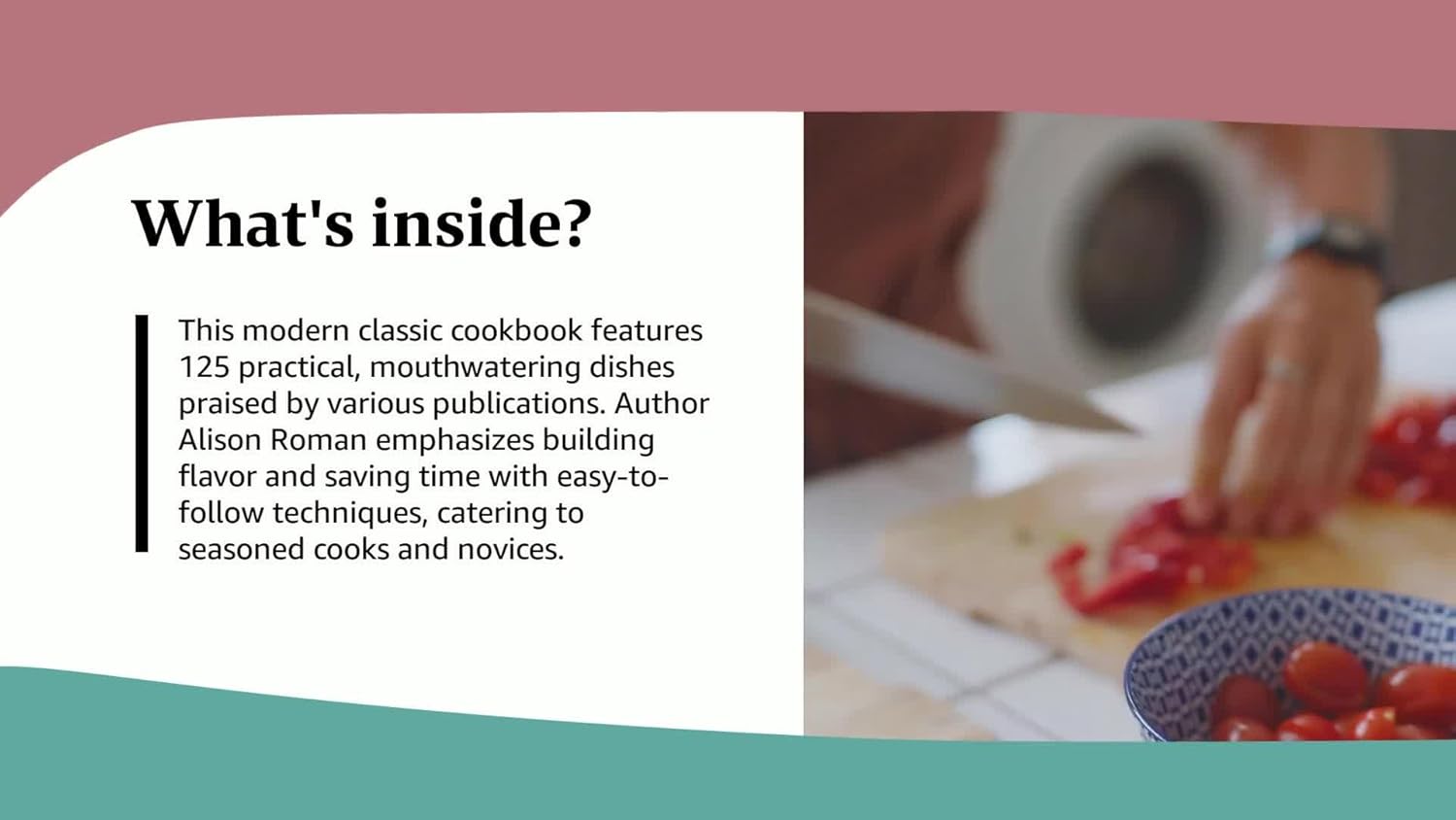 Dining In: Highly Cookable Recipes: A Cookbook - Image 2