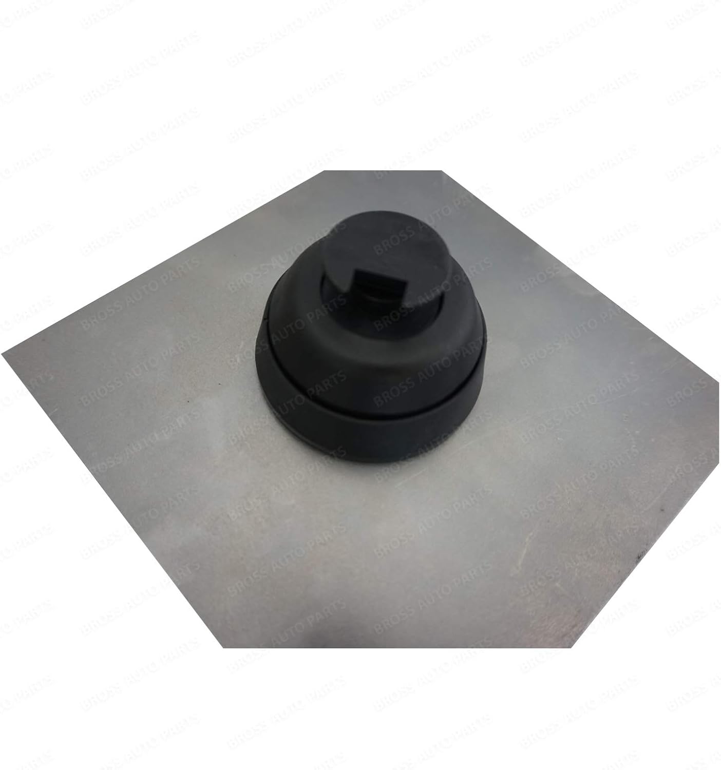 ESC ECF5064 Jack Pad Support Lift With metal part for Mercedes Benz : A 0019979586