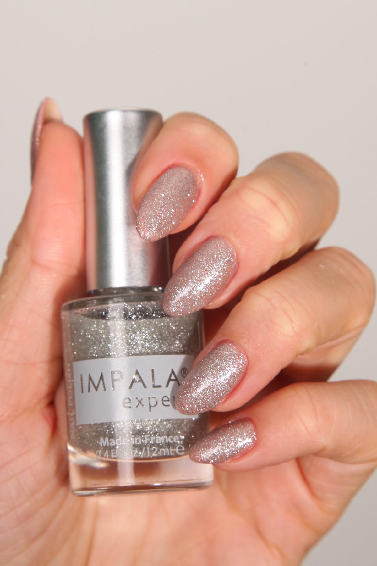 Impala Oje - Nail Polish 12 Ml. No: 17