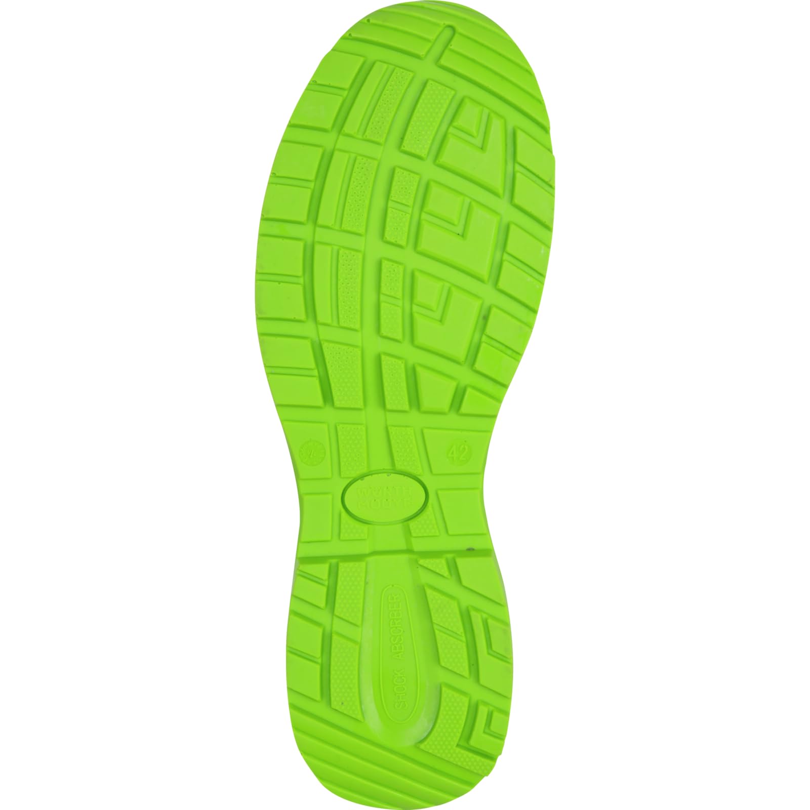 WÜRTH MODYF Zapato de Seguridad S3 Cruise