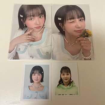 Kep1er ヒカル　本国ペンミ　Kep1ian限定　1等　サインチェキ Kep1er ヒカル 本国ペンミ Kep1ian限定 1等 サインチェキ 2025年