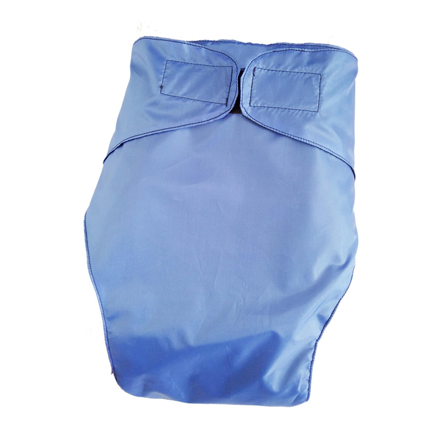Healvian Pannolino Per Adulti Lavabile Pantaloni Impermeabili Senza Sostanze Chimiche Fodera Interna in Cotone Comodo Da Indossare e Adatto Per Uso Prolungato Sicurezza e Praticità Per Pazi