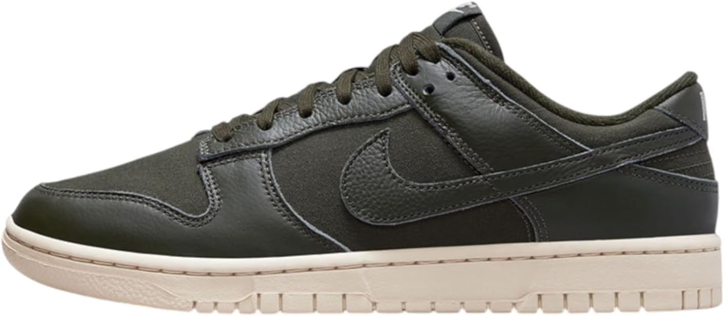 light brown dunk high