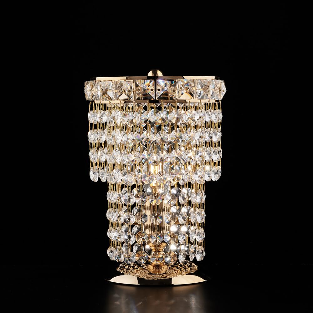 Lampe de table Wagner : illuminez un coin sombre avec style - 2