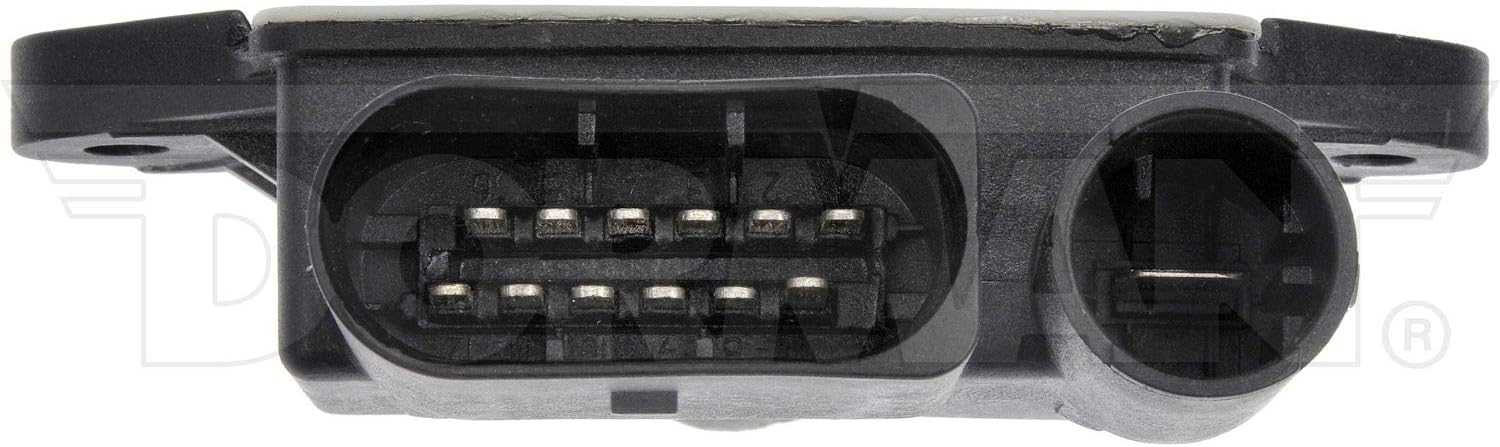 904-141 Diesel Glow Plug Controller Compatible with Select Models