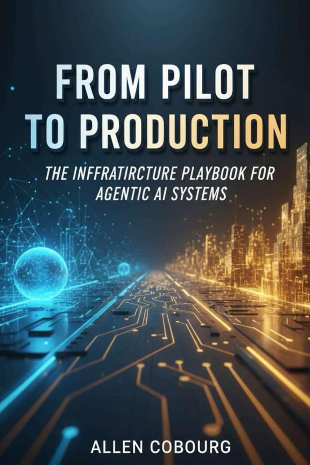 From Pilot to Production: The Infrastructure Playbook for Agentic AI Systems
