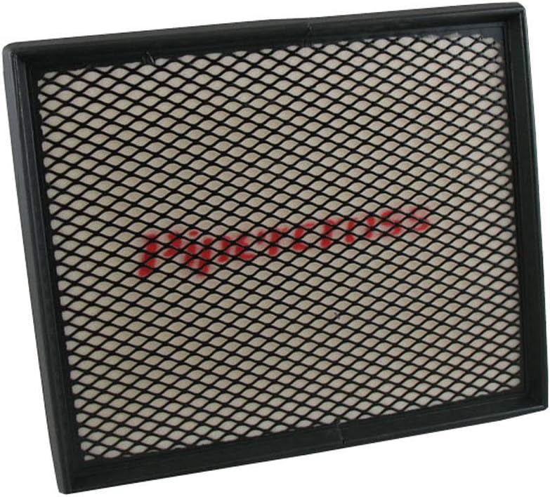 Pipercross Pipercross Panel Engine Air Filter PP1599 | Compatible with Seat/Volkswagen Cordoba, Ibiza, Polo | Boosts Performance | Reusable, Easy To Install