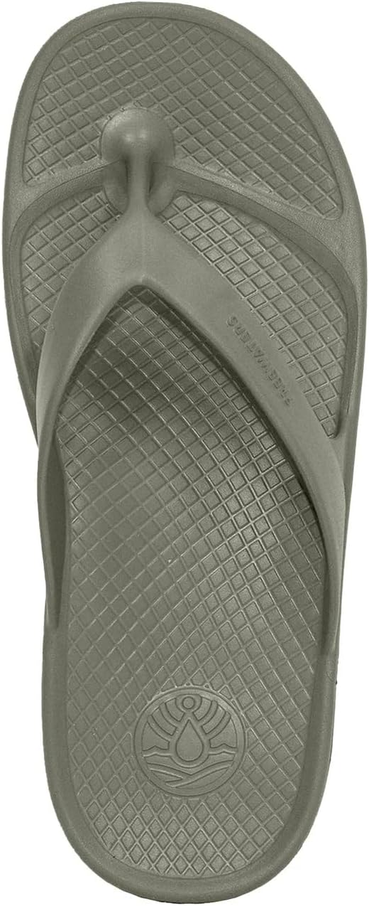 Freewaters Cloud9 Ultra - Unisex Active Recovery Flip-Flop Sandal