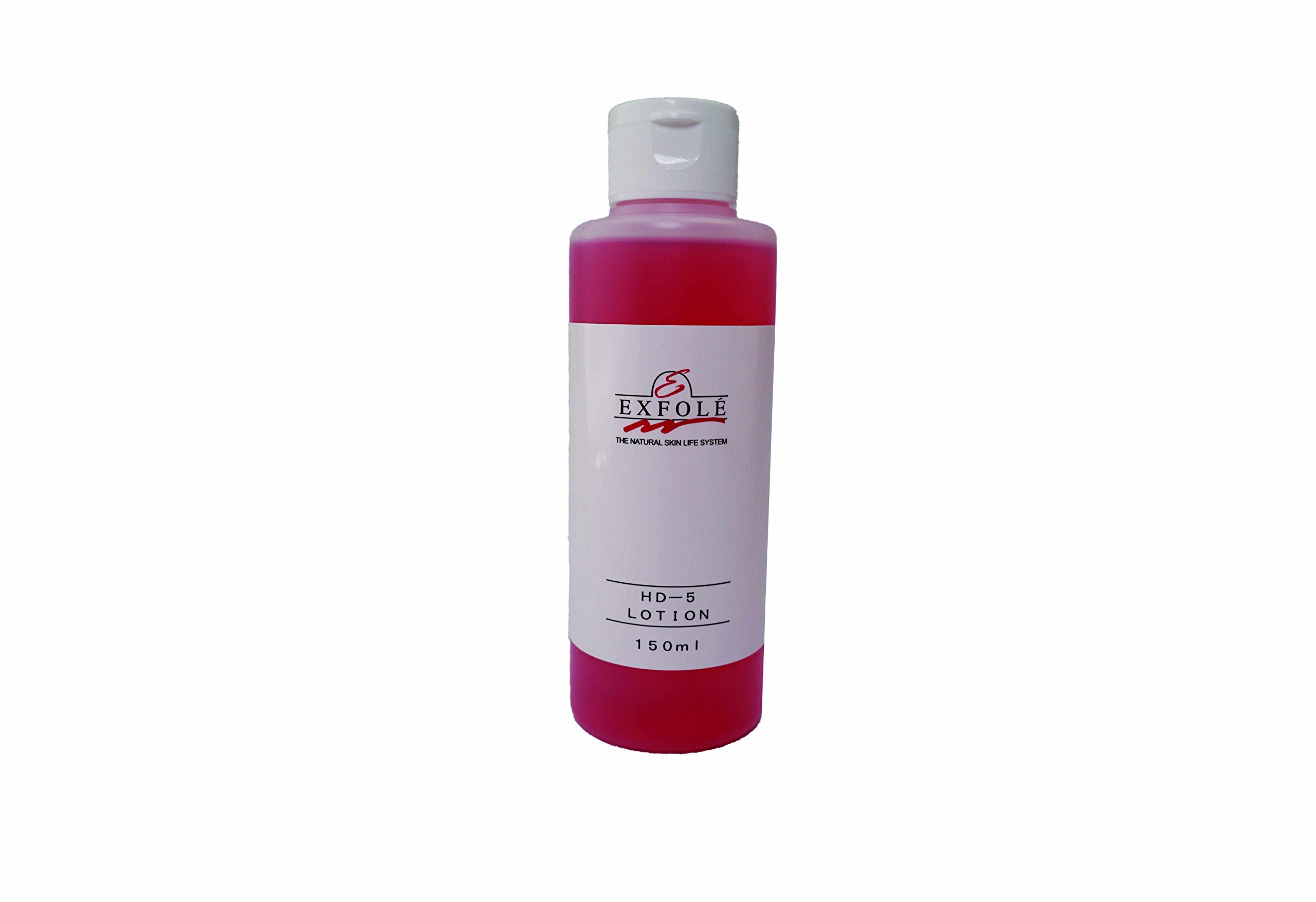 EXFOLE HD-5 ローション 150ml Amazon | EXFOLE エクスフォーレ HD-5 ハイドロキノン配合ローション