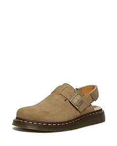 Dr. Martens Women's Jorge Ii Mule