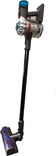 Dyson Aspiradora inalámbrica V8 Absolute  Plata