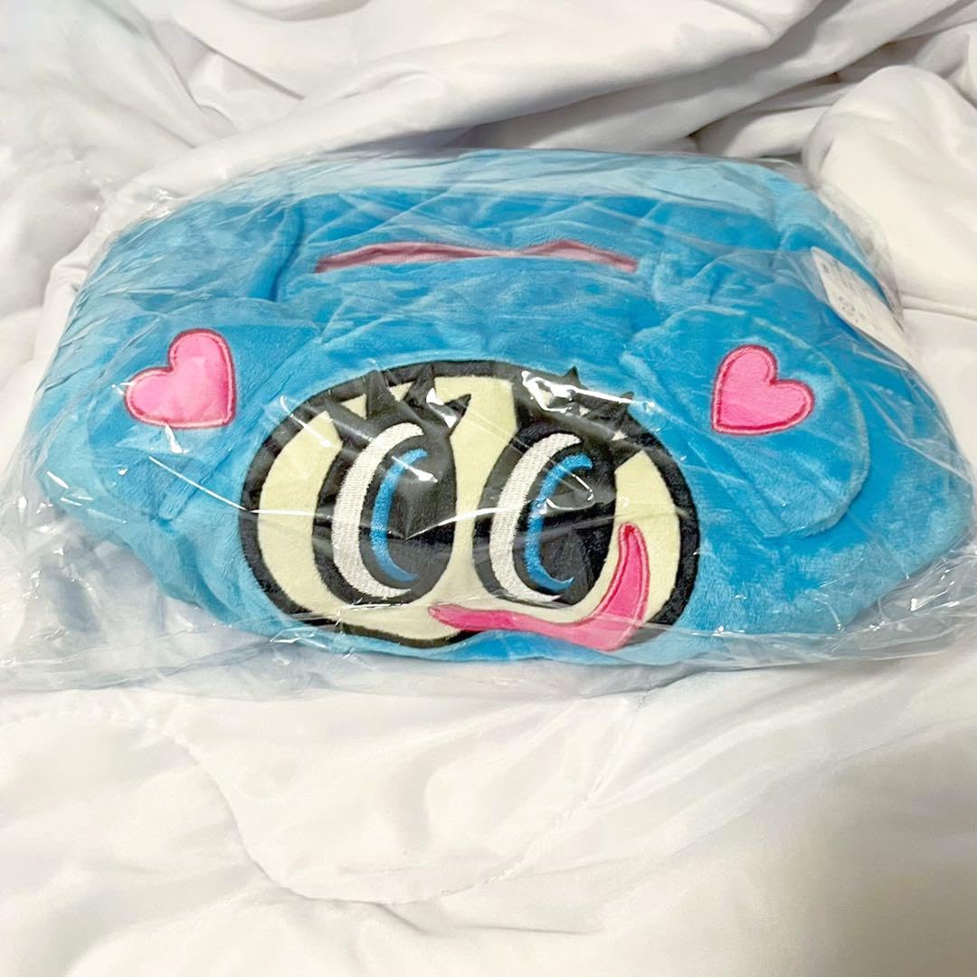 Amazon.co.jp: エンジェルブルー ティッシュボックスカバー : ホーム