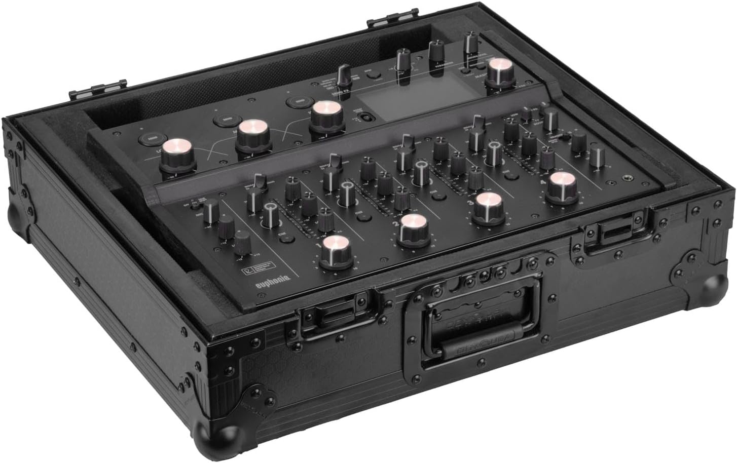 Odyssey 810ATEUPHONIA AlphaTheta Euphonia Industrial Board Case