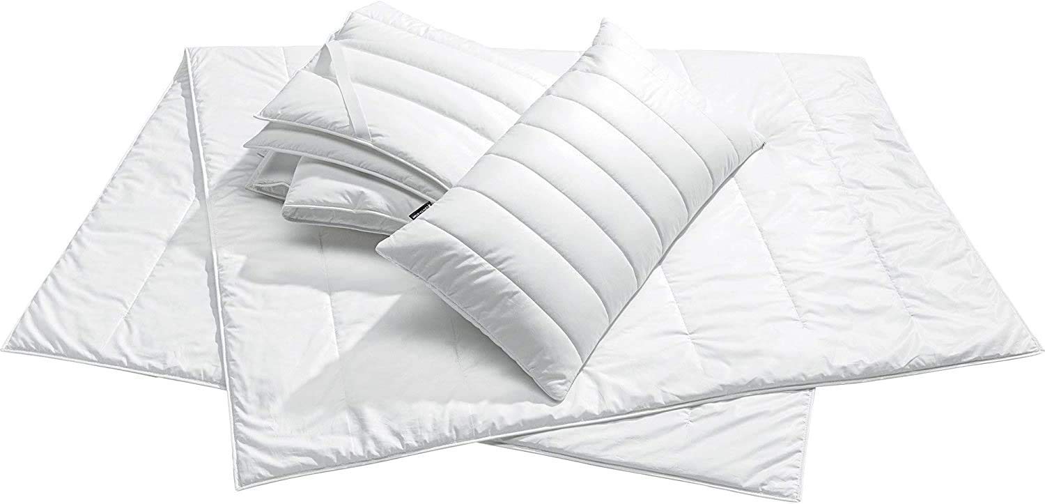 Allergiker Ganzjahresdecke Centa-Star Allergo Protect® 155x220 cm