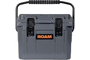 roam cooler: Your Rugged Companion for Outdoor Expeditions