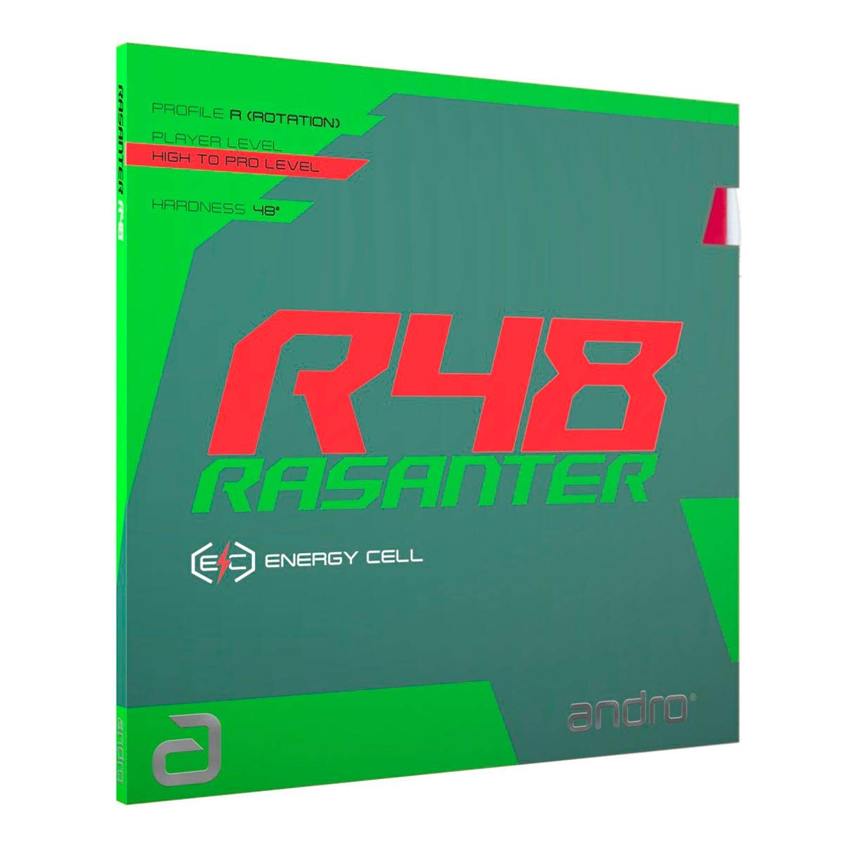 ANDRO Rivestimento Rasanter R 48