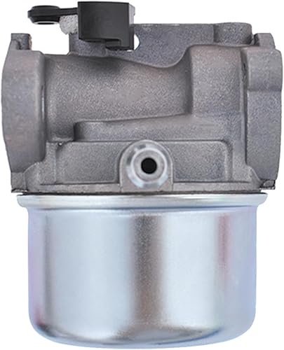 Miniatura 4 de WFLNHB 498254 Repuesto de carburador para Briggs Stratton 799868 497347 497314 498170 694202 693909 692648