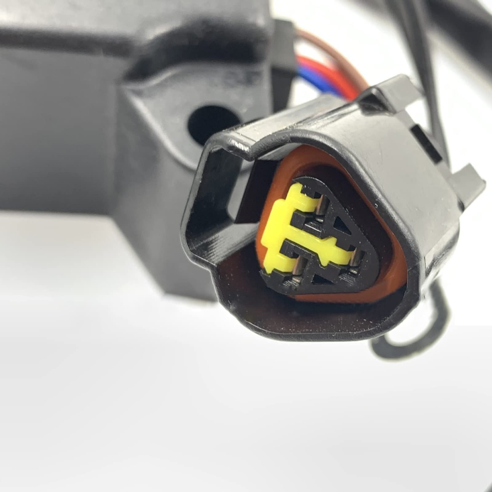 Accessoire hors-bord de bobine d'allumage d'unité CDI convient pour Yamaha 4 temps 9.9HP 68T-85540-00