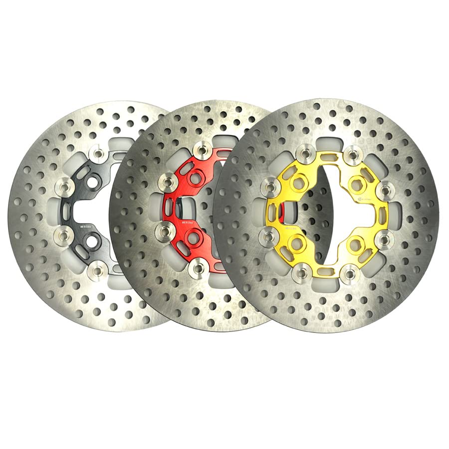 Amazon | エヴァテック リアブレーキ220mmディスク ホンダ CT125