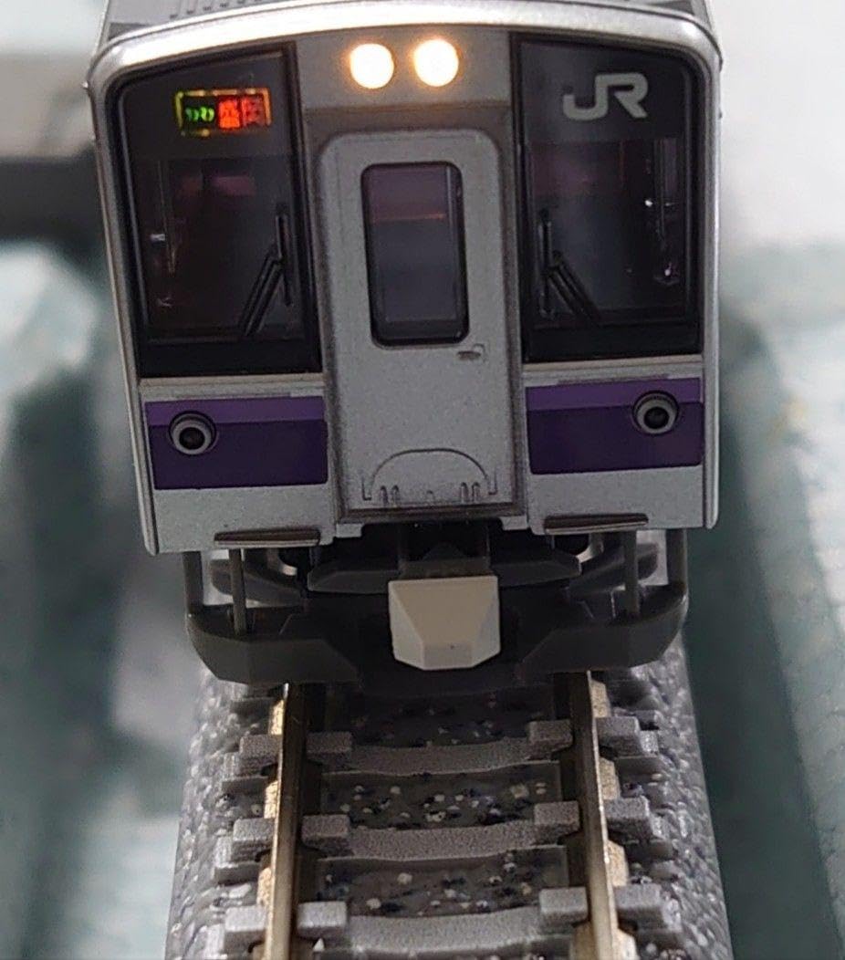 701系 1000番台 盛岡色 10‐1556 KATO 新品 Amazon | KATO Nゲージ 701系1000番台 盛岡色 2両セット 10-1556