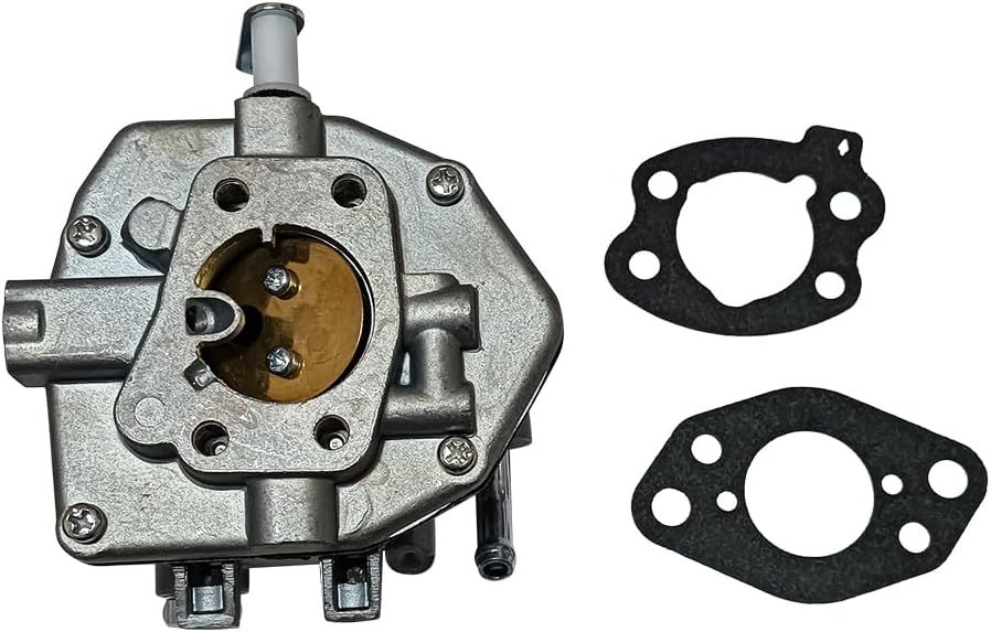 New Carburetor Compatible With John Deere Gator XUV 550 & XUV 550 S4 XUV 560 S4 AUC10140