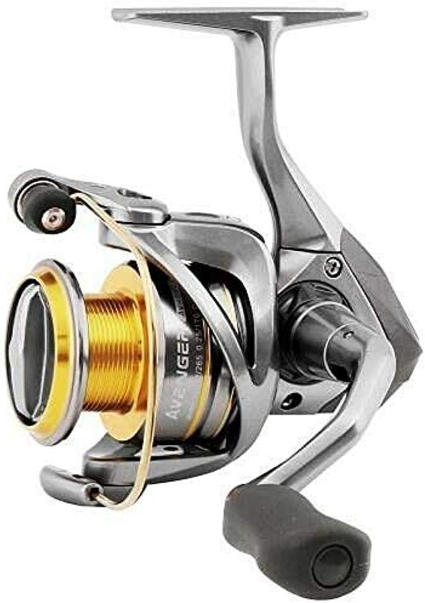 Okuma Reels Avenger Spining 6Bb+1Rb 5.0:1