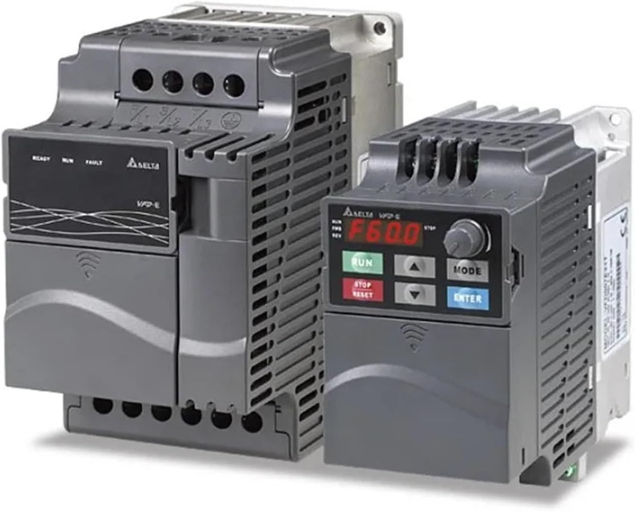 0.4KW 0.75KW 1.5KW VFD-E VFD Inverter AC Drive Frequency Converter VFD004E43A VFD007E43A VFD015E43A(VFD015E43A)