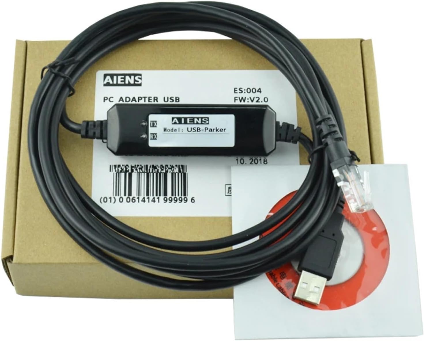 Suitable For 590P 590 Speed Controller USB Debugging Cable Download Cable Data Cable