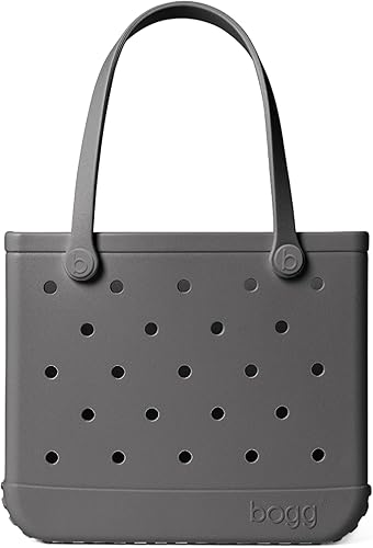 Vista 488 de BOGG BAG - Tote para playa, piscina, barco, deportes - EVA multiusos - Botones tonales