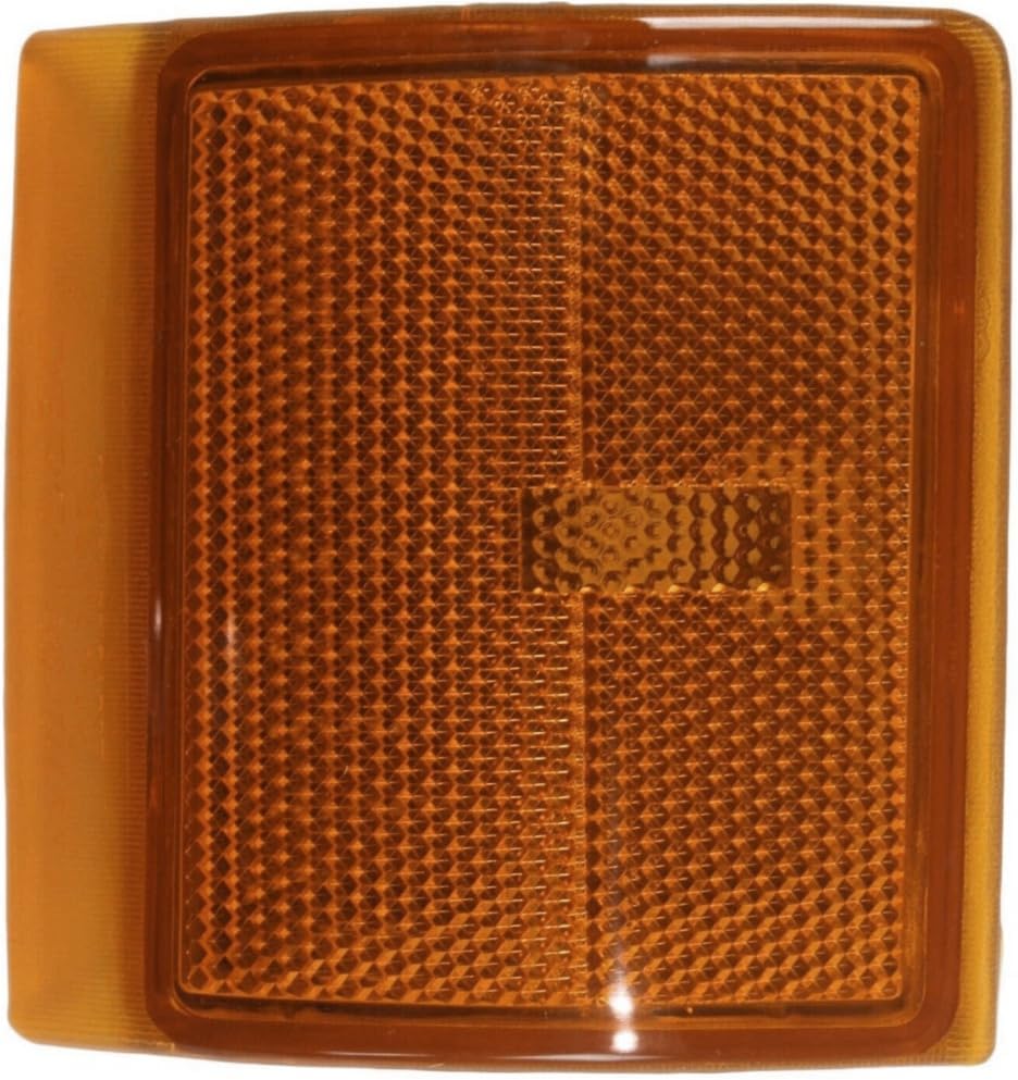 for GMC for Yukon 1994-1999 for C/K 1500/2500 Suburban 1994-1999 for C/K 1500/2500/3500 1994-1998 Right Side Headlight Lamp w/bulbs GM2551148