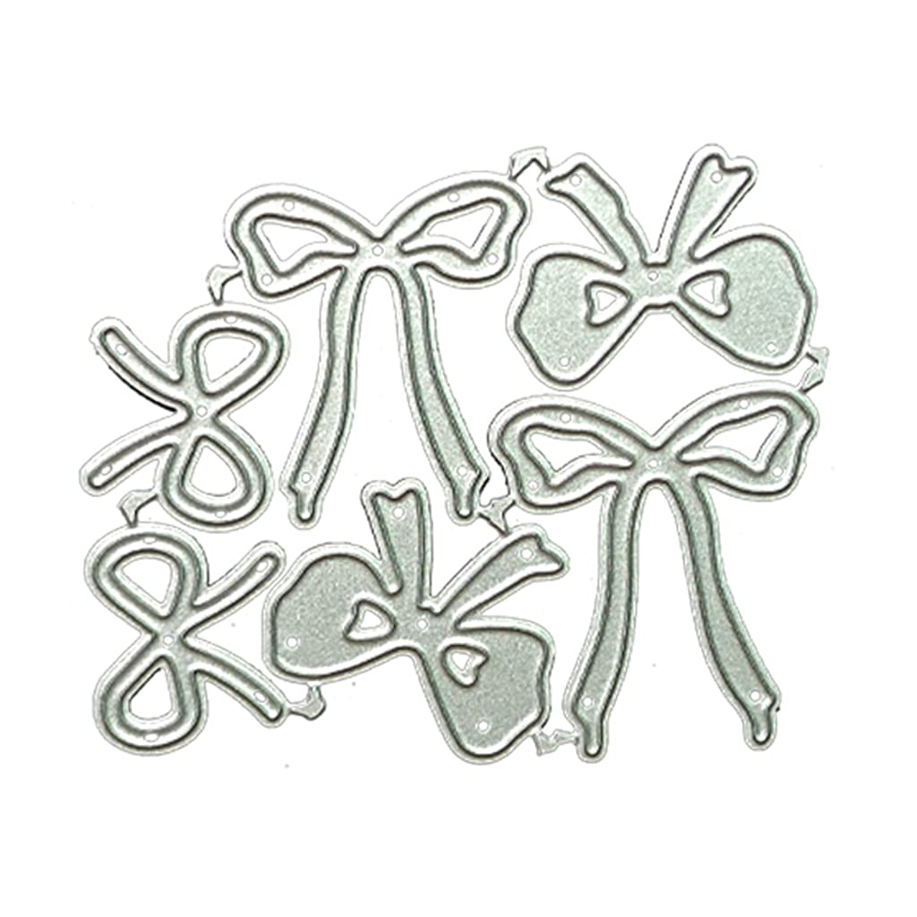 Jazuaiao Metal Cutting Dies Stencil Scrapbooking Album Paper Card Template Mold Cutting Dies Stencil