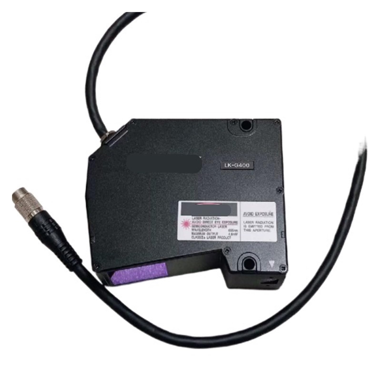 CXFCIHFT 1pcs sensor LK-G400