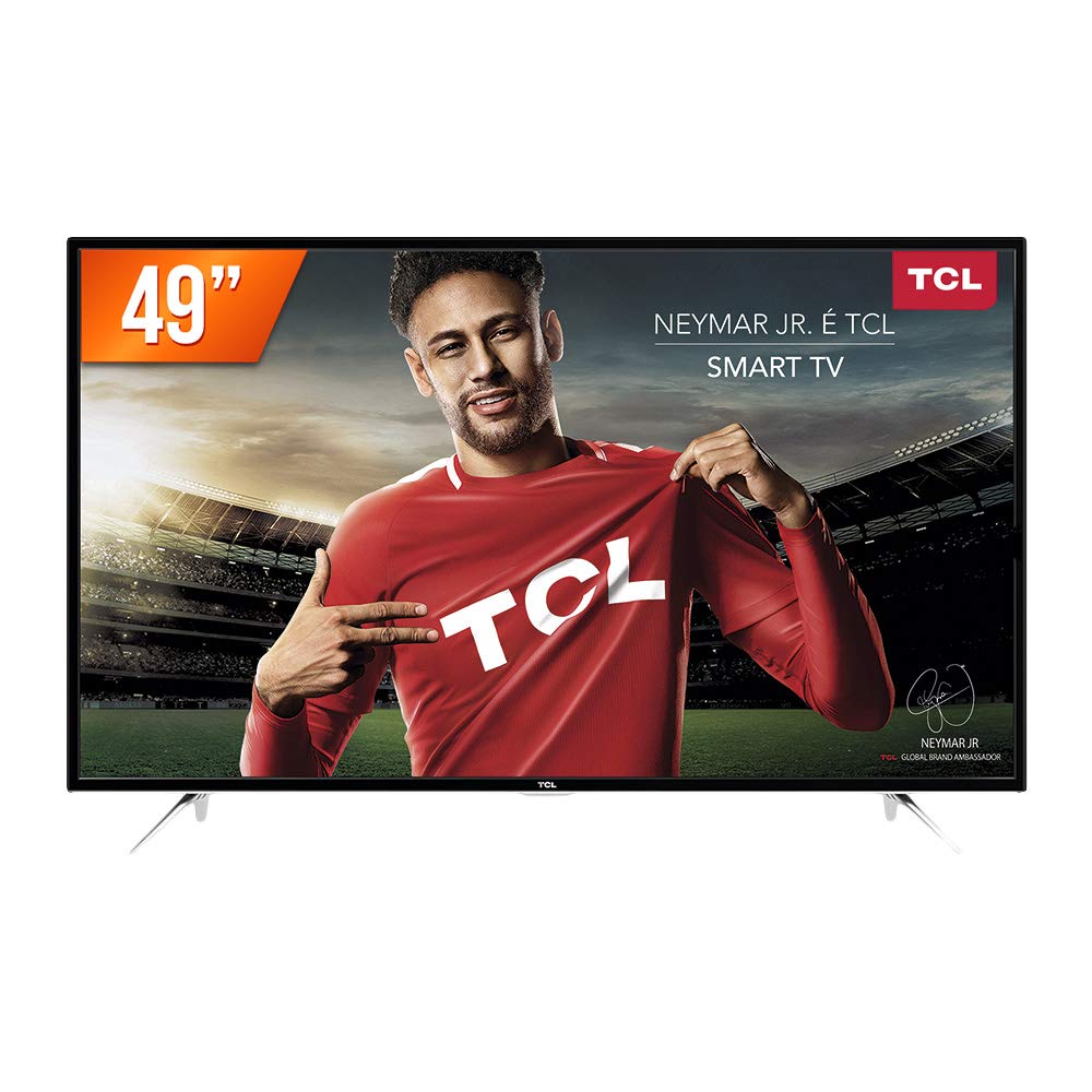 Smart TV LED 49