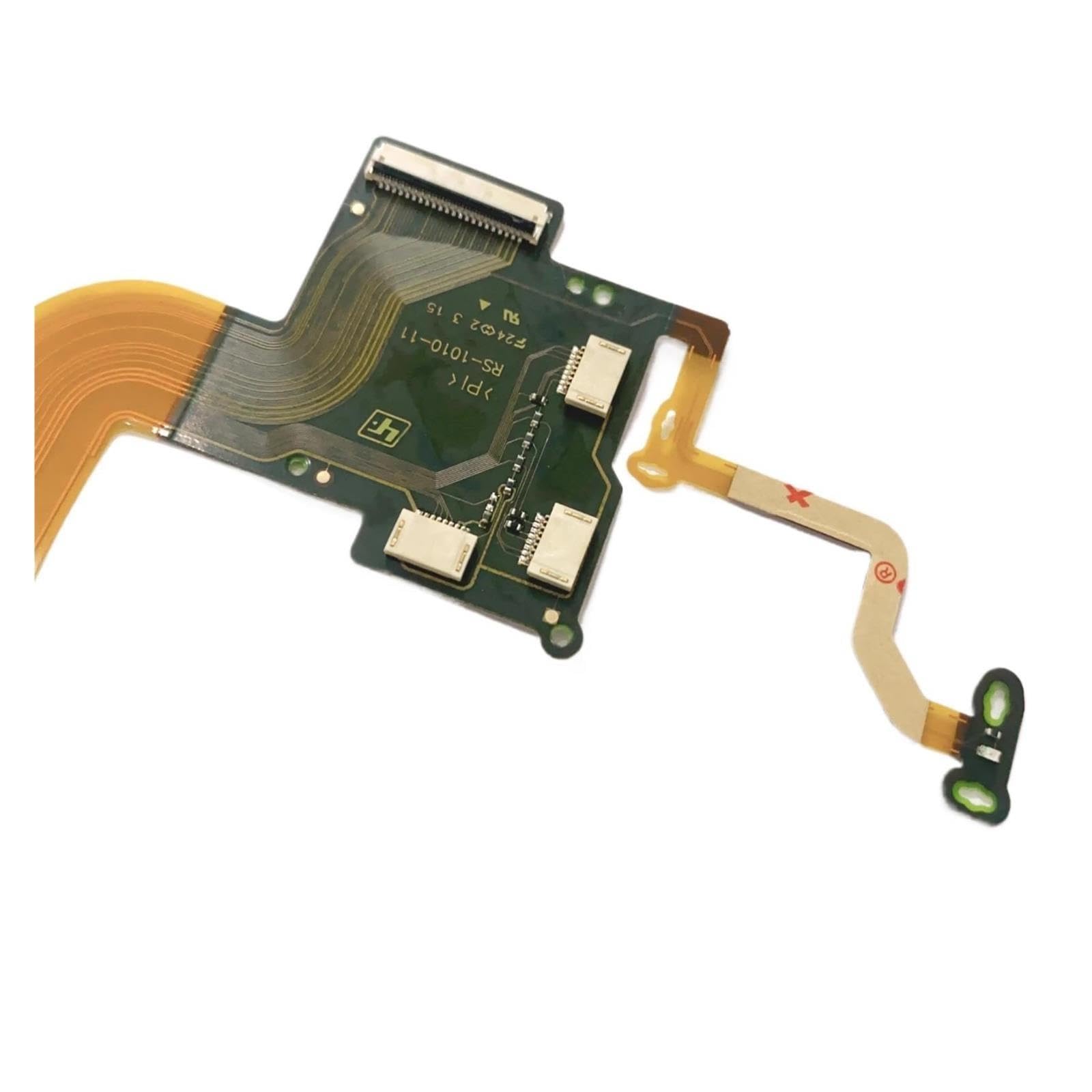 Câble Flex de Cache arrière, Compatible avec Sony, A7M3 A7R3