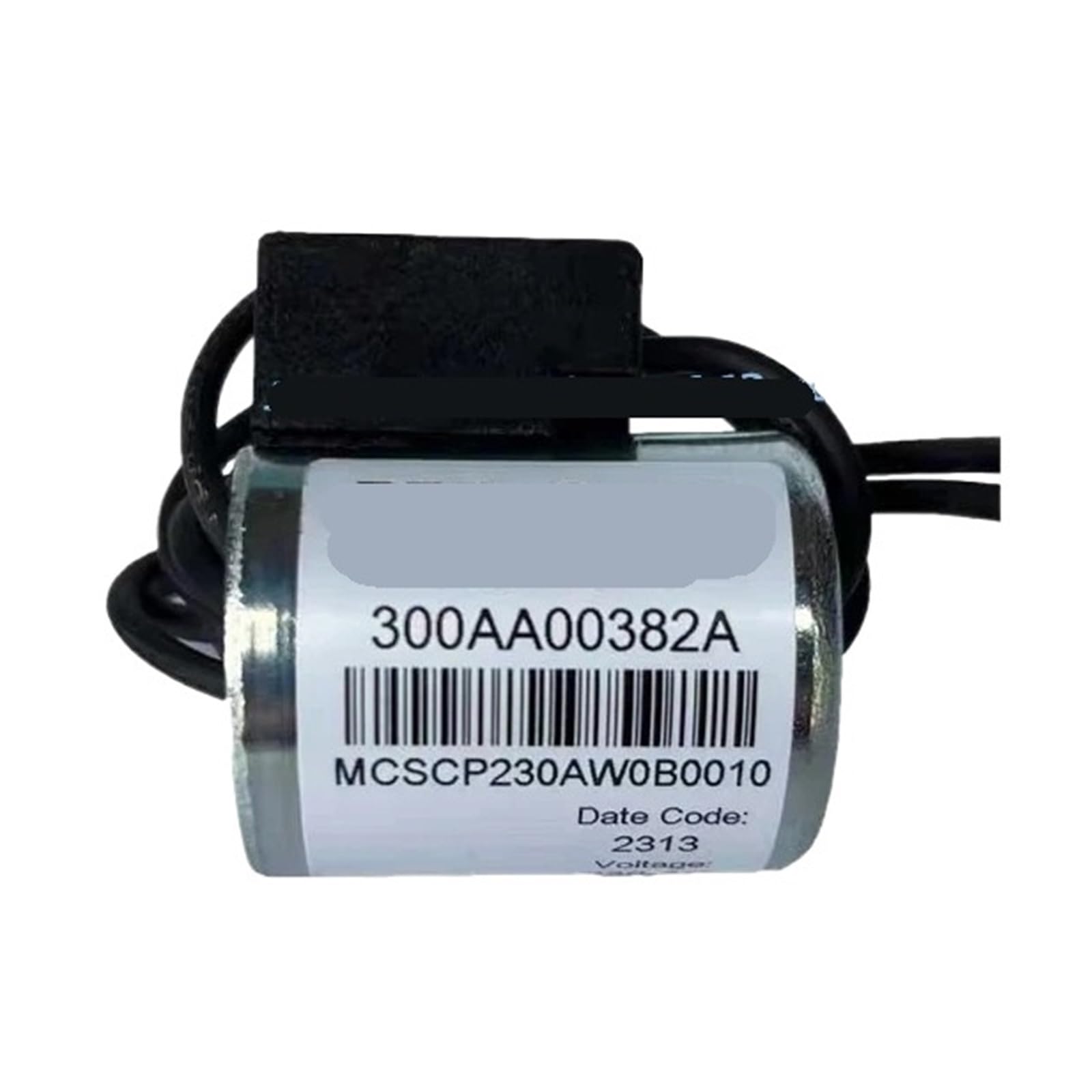 TYHUJKKL 1pcs 300AA00382A MCSCP230AW0B0010 Electromagnetic Valve Coil