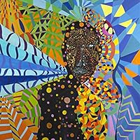 Jordan Rakei Ablum Cover