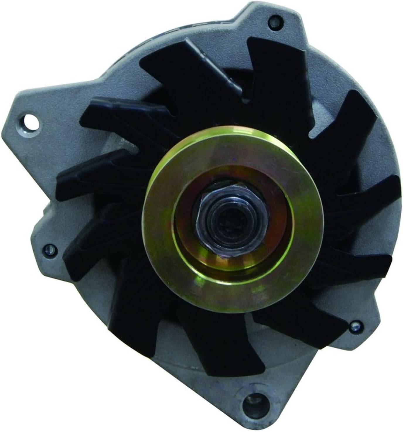 Premier Gear PG-7917 Alternator Replacement for Firebird V8 (88-89), Caprice V8 (89-90), Caprice V6 (89-90), Camaro V8 (88-89), 1101254, 1101253