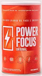 Power Focus Original Lata 380g