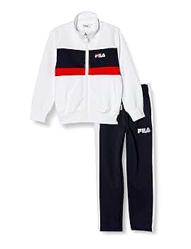 希少　日本製　FILA ジャージ上下セット　男女兼用　160 vintage 希少 日本製 FILA ジャージ上下セット 男女兼用 160 vintage