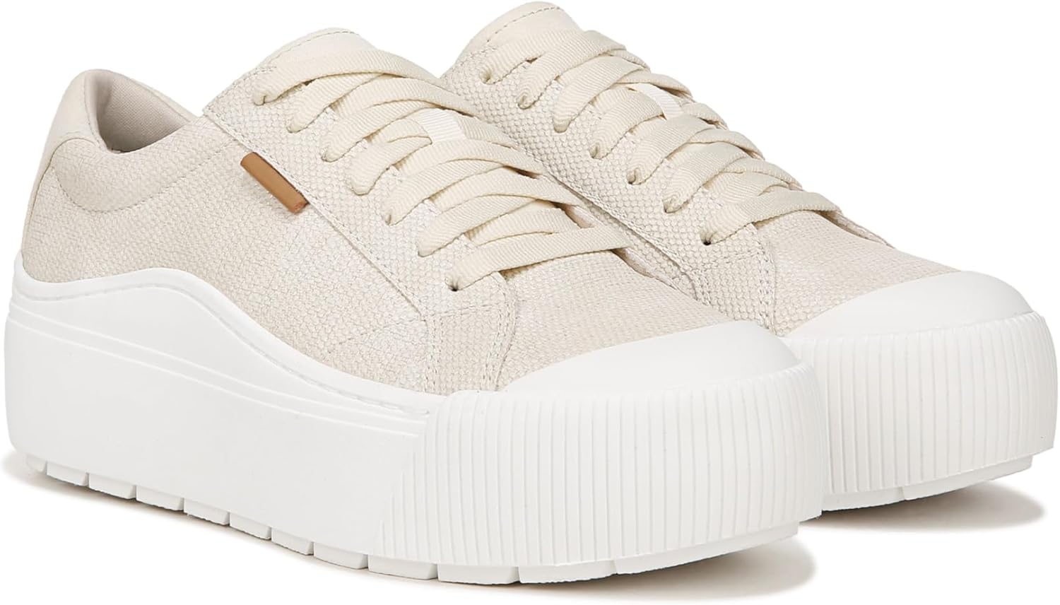 Dr. Scholl's Womens Time Off Max Platform Sneaker - Image 10