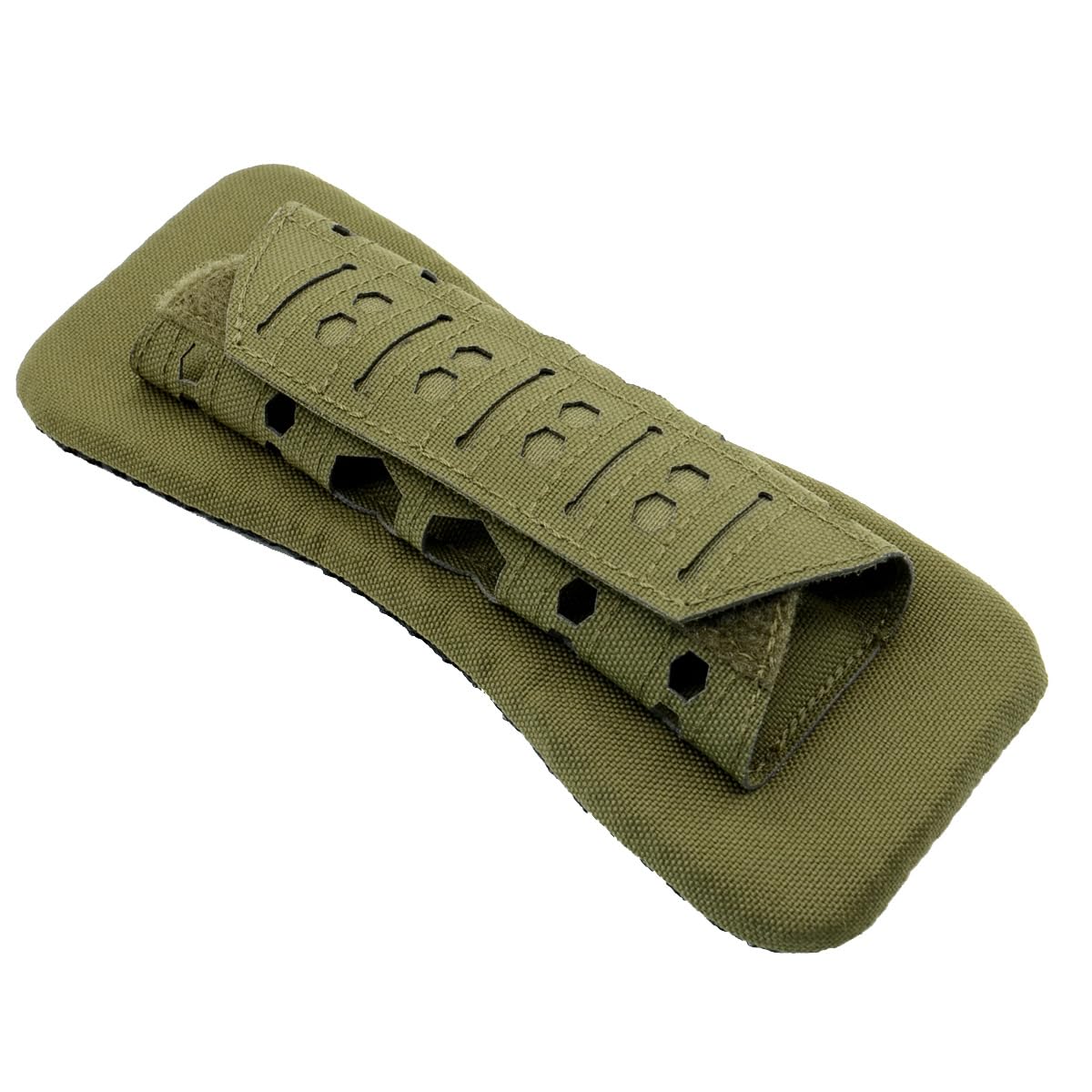 Coussinets de gilet tactique de chasse et sac à dos d'extérieur