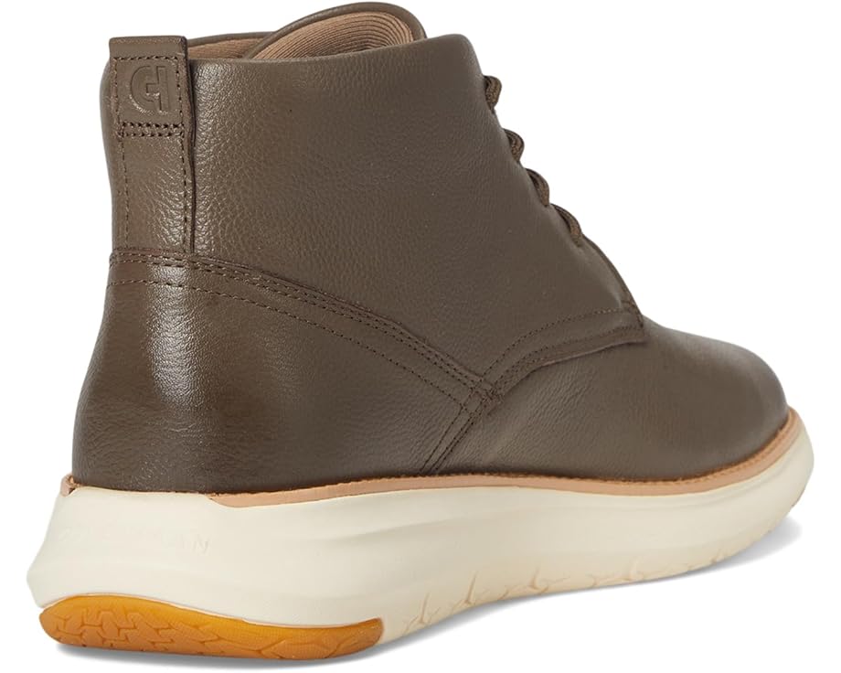 Originalgrand Remastered Waterproof Chukka Boots