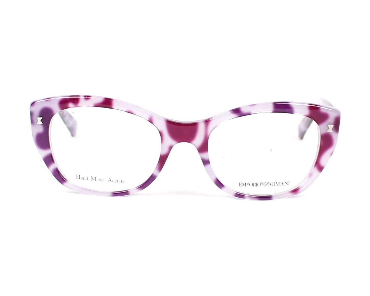 Emporio Armani Montura EA 9864_GP9-50 (50 mm) Violeta
