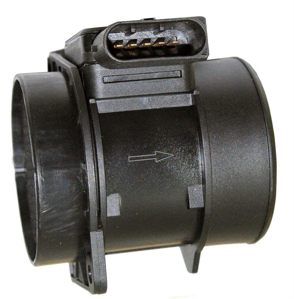 Debimetro SENSORE FLUSSO ARIA DI MASSA Per Benz PER W203 per CL203 per S202 per S203 per C208 per A208 per W210 per R170 Debimetro Sensore