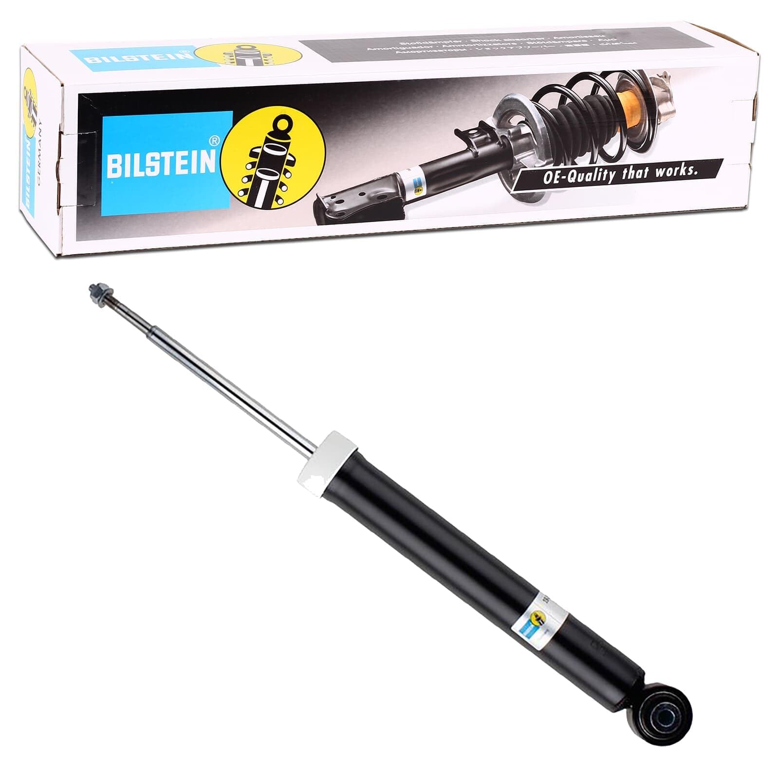 Bilstein 19-295770 - Amortiguador deportivo para coche