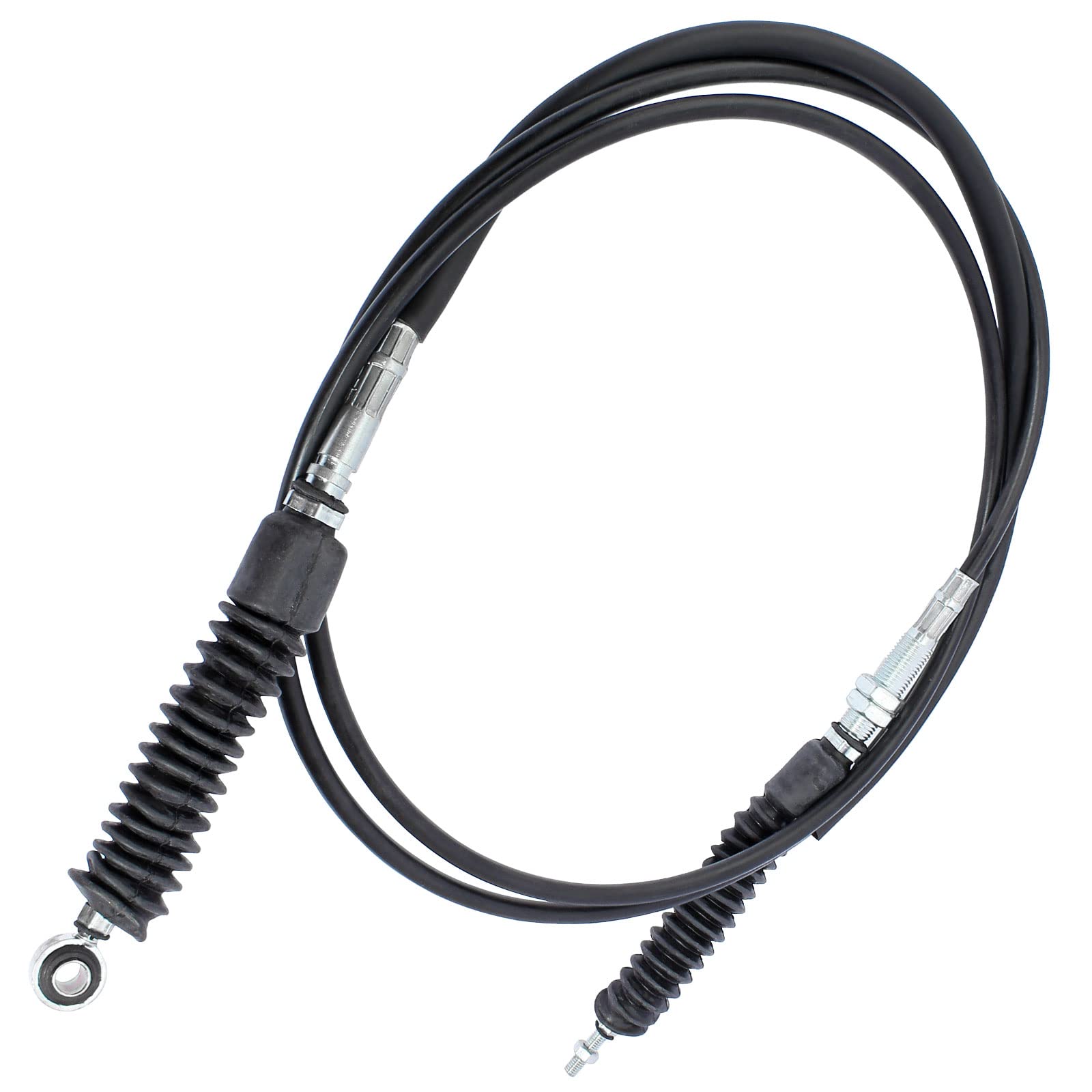Amazon.com: QAZAKY Gear Shift Control Cable Compatible with