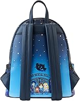 Vista 5 de Loungefly Disney Mochila Hocus Pocus Póster