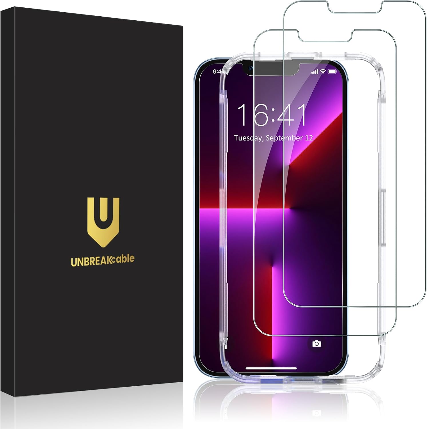 Protectores de Pantalla