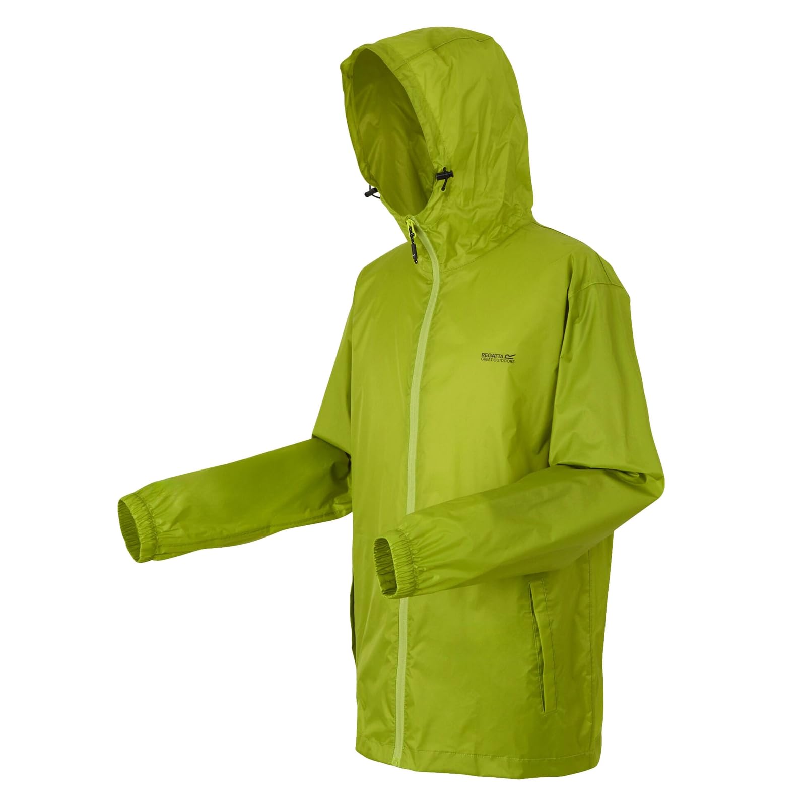 Regatta Pack-It III Mens Jacket