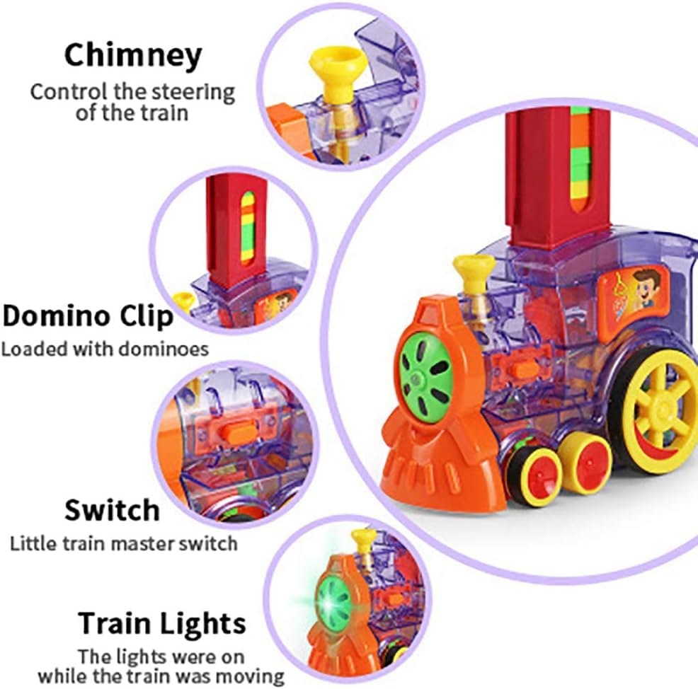 Domino Express Ultra Power - Goliath Domino Express Ultra Power - Goliath